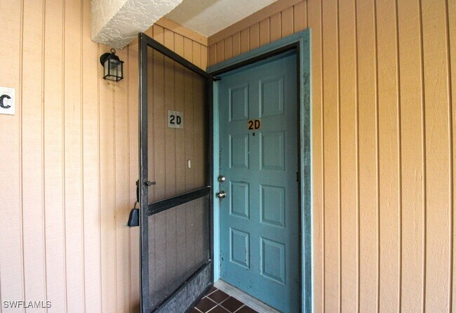 Photo - 4300 Gulfstream Dr Unit 2D