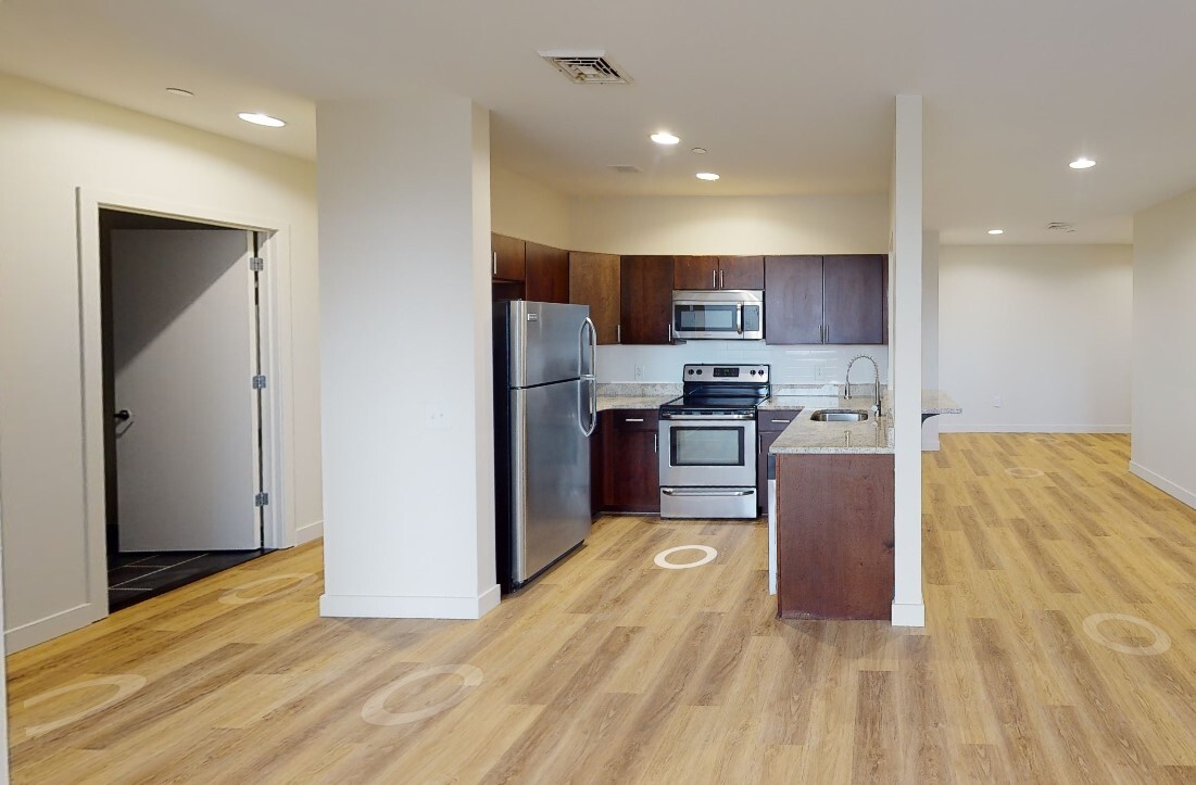 Photo - Tower Place Apartments