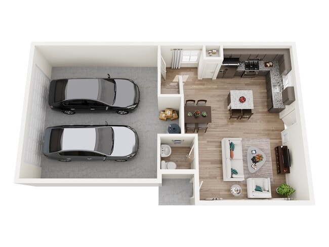 Photo - 3901 James Pitts Dr