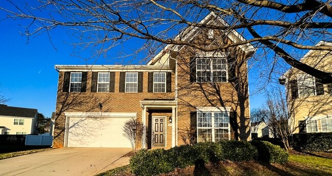 Photo - Gorgeous 4 Bedroom, 2 1/2 Bathroom Home in...