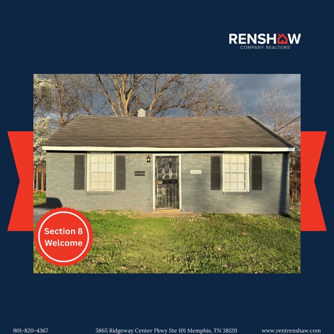 Building Photo - 1810 Blair Hunt Dr