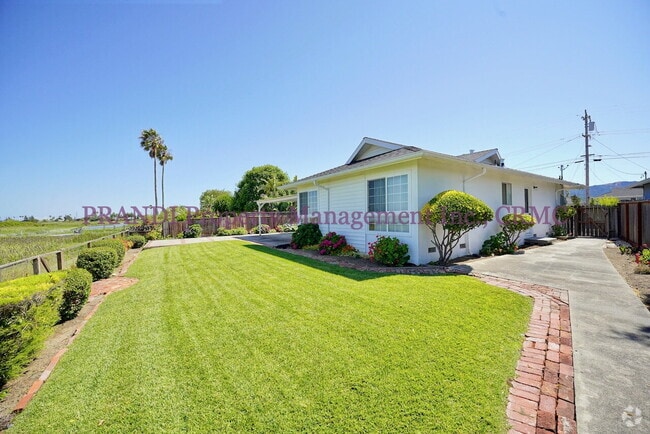 Building Photo - Serene Living on the Water’s Edge – Bright... Rental