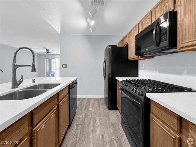 Building Photo - 2627 S Durango Dr Unit 101 Rental