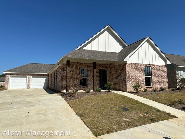 4 br, 2 bath House - 863 Long Leaf Circle - 4 br, 2 bath House - 863 Long Leaf Circle