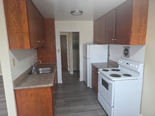Photo - 200 Fairmount Ave Unit 206