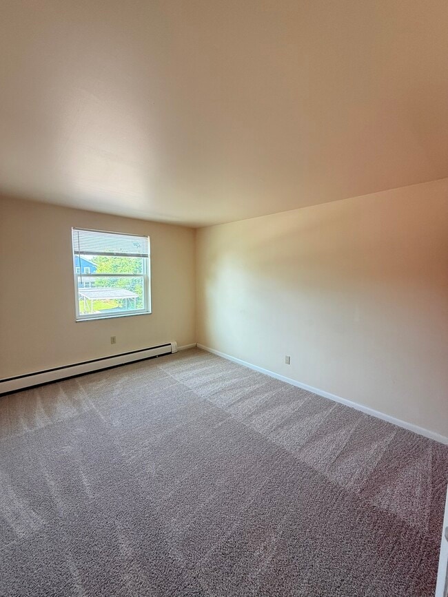 bedroom - Colonial Grandview