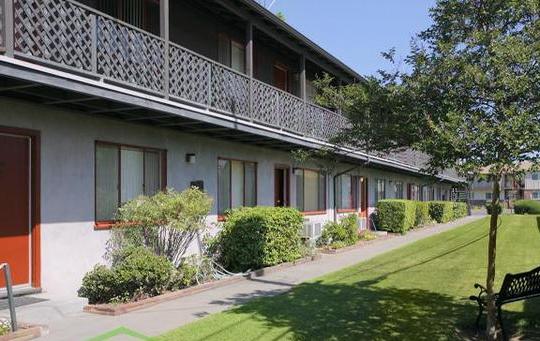 Morris Apartments - Morris Apartments