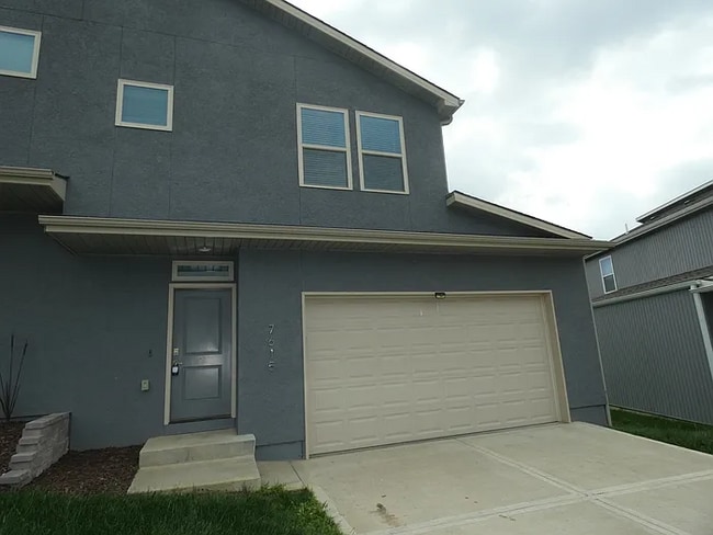 Building Photo - 7615 N Mercier Ct