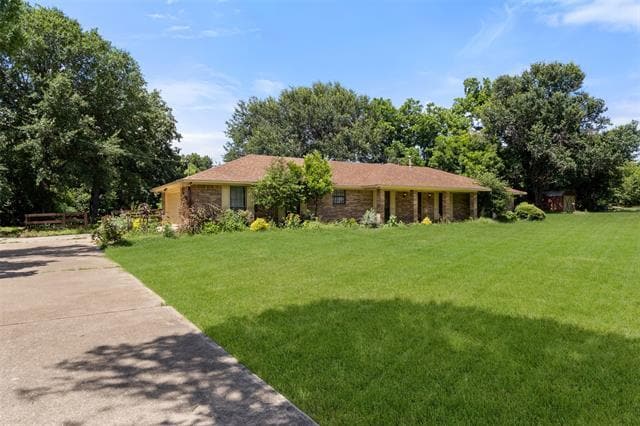 Building Photo - 2360 Waketon Rd Rental