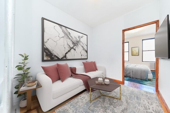 Building Photo - 1 bedroom in NEW YORK NY 10018 Unit 6 Rental
