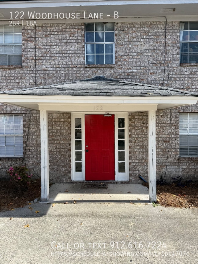 Building Photo - 122 Woodhouse Ln Unit B