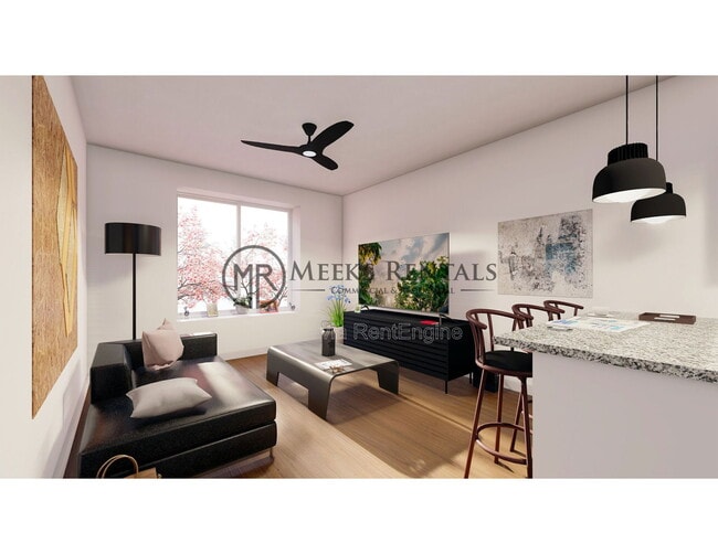 Photo - 408 Leon Sullivan Way Unidad 201