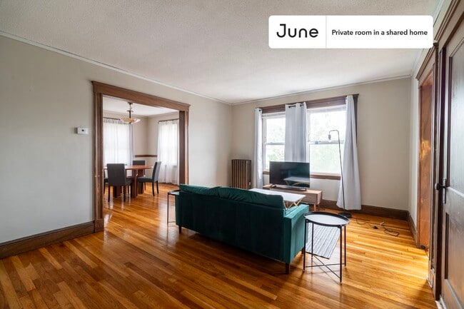 Photo - Room in Shared 4 bed/1 bath home Unit B