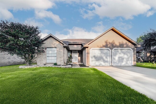 Building Photo - 6715 Liberty Valley Dr Rental