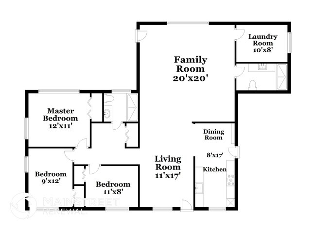 Building Photo - 579 N Lake Ave Rental