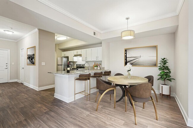 Photo - 1660 Peachtree Midtown