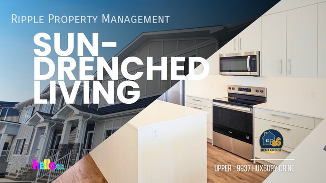 Building Photo - BRAND NEW 3 BEDS+DEN, 2.5 BATHS UPPER UNIT | GOURMET KITCHEN & MODERN FINISHES