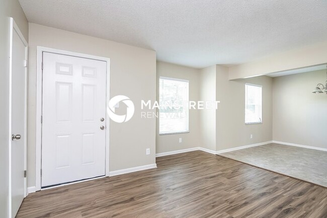 3 Bedroom Pet-Friendly Home in Memphis, TN with Main Street Renewal