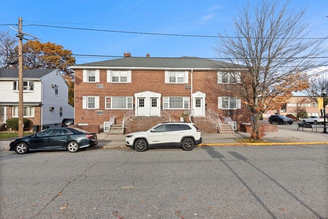 FAO Hasbrouck Heights LLC