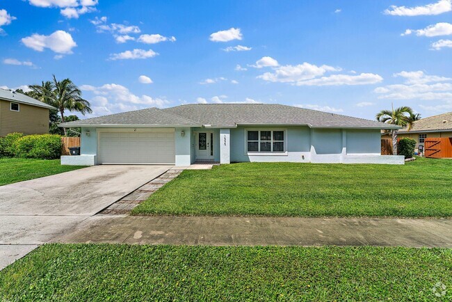 Building Photo - 1595 Old Cypress Trail Rental