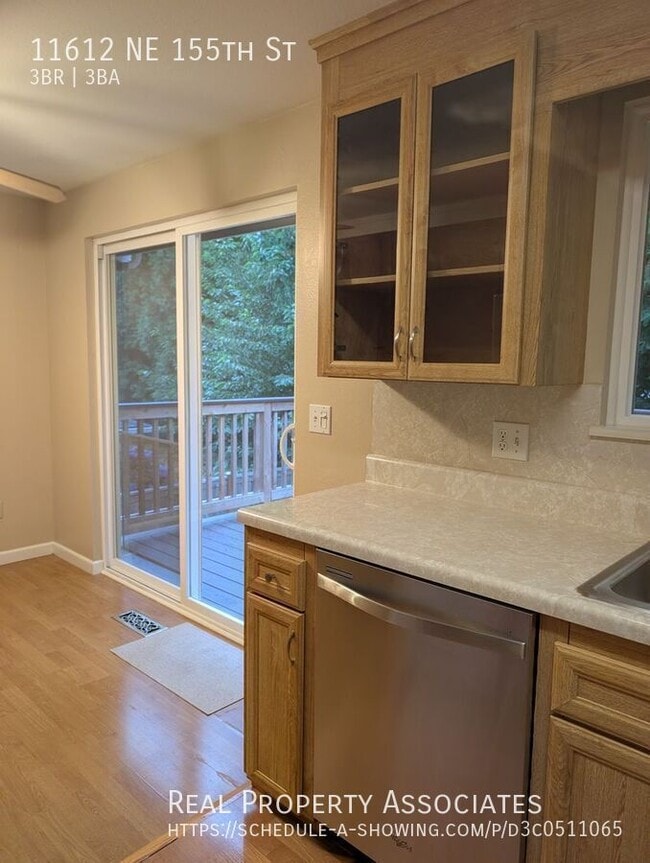 Photo - 11612 NE 155th St