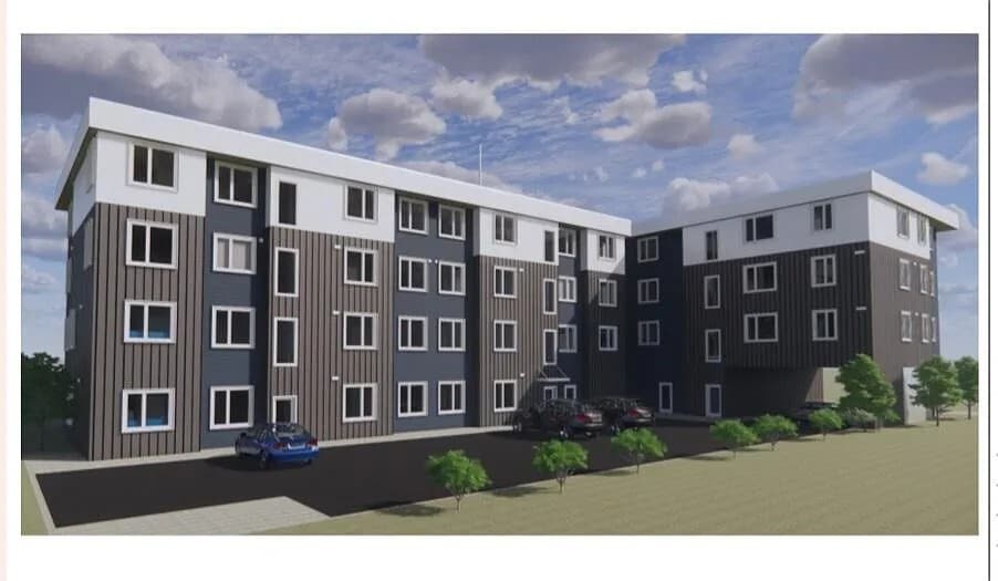 Amanda Courts Apartments - Amanda Courts Apartments