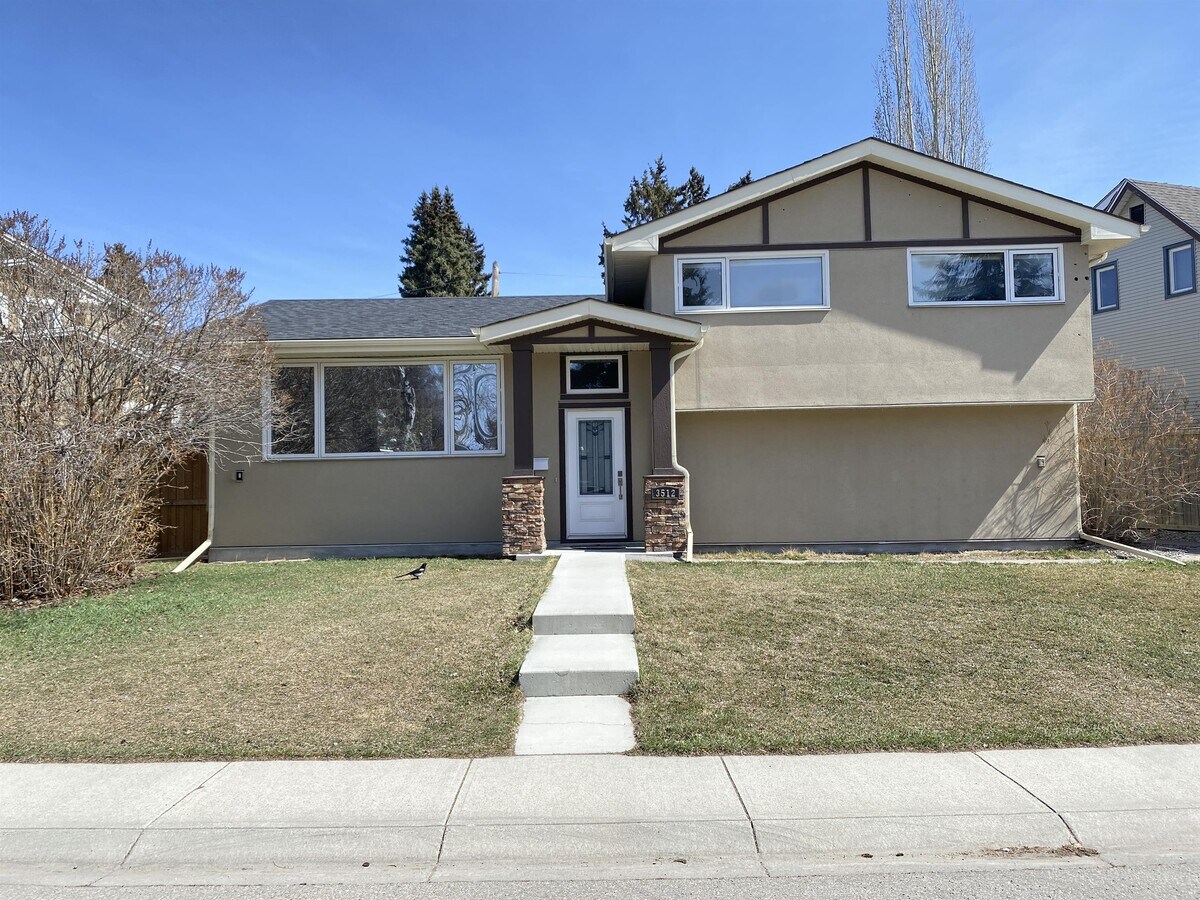 Photo - 3512 Button Rd NW