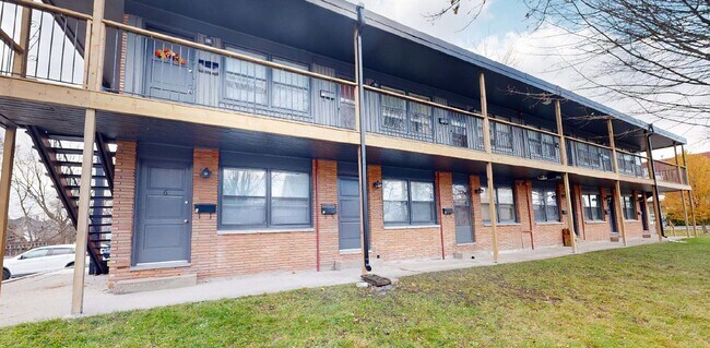 Photo - 186 Queen St Unit 11