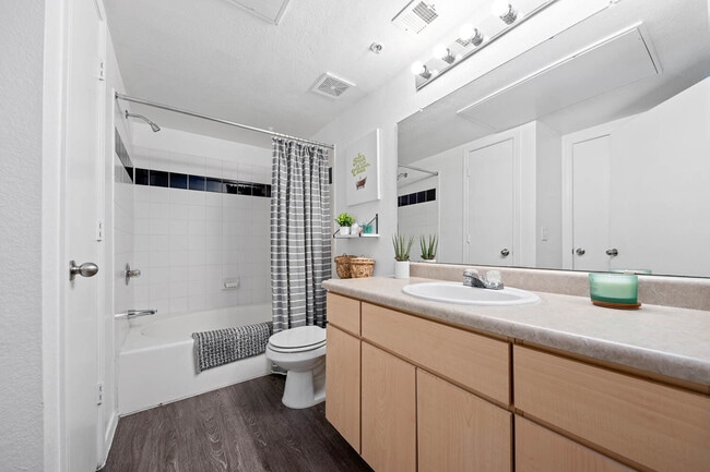 Monterra apartments — community photo