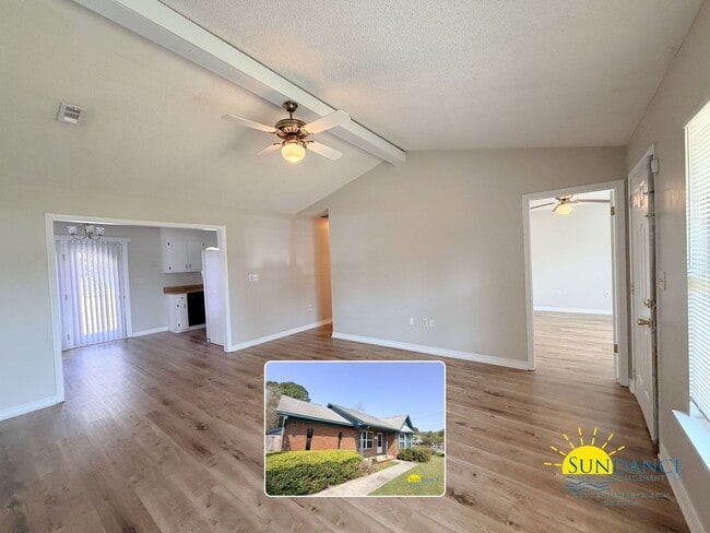 Building Photo - Newly Renovated 3 Bedroom with Oversized detached workshop/garage!