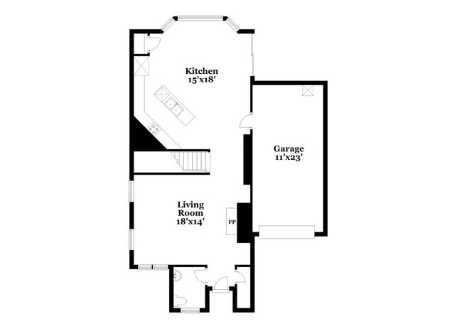 Photo - 4509 Red Hook Rd