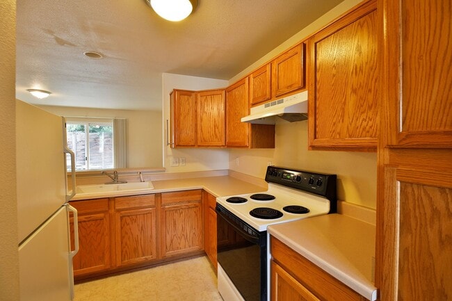 Photo - Nice two story 2 bedroom townhouse