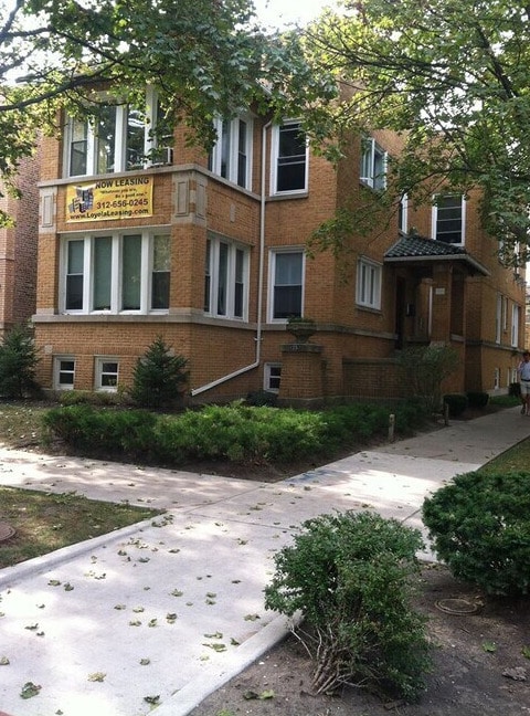 Photo - 1257 W Arthur Ave