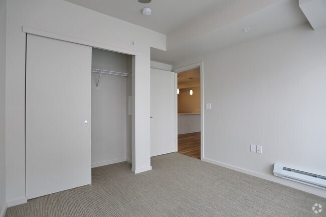 Soren Apartments