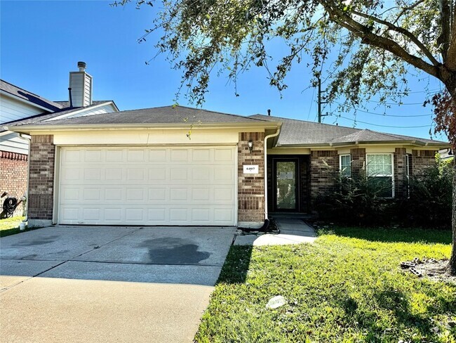 Building Photo - 6407 Star Shadow Ln Rental