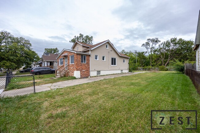 Welcome to this charming 3-bedroom, 1-bath... - Welcome to this charming 3-bedroom, 1-bath... House