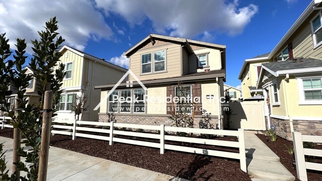 Building Photo - Brand New Citrus Heights 4bd/3ba Home with 2 Car Garage