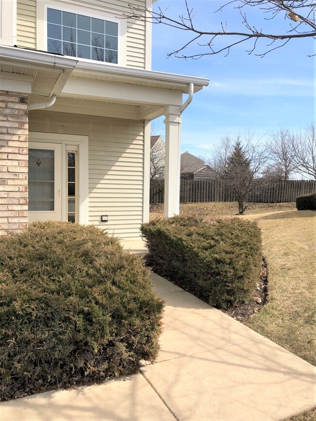 Photo - 10072 Thornton Way Townhome