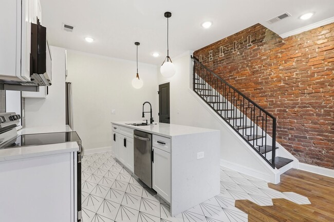 Photo - 4417 N 9th St Unidad Rear