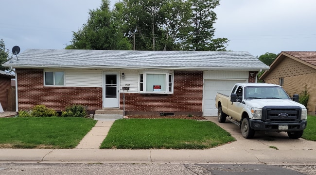 Photo - 2615 21st Ave House