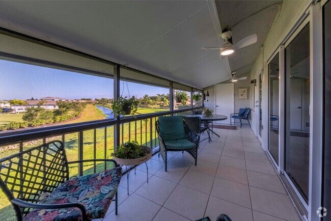 Building Photo - 5655 Via Delray Blvd Rental