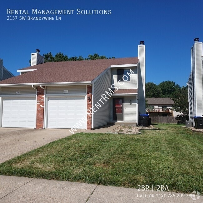 Building Photo - 2137 SW Brandywine Ln Rental