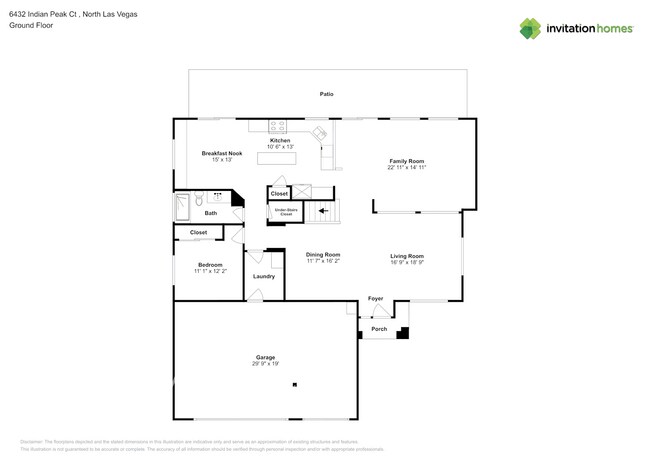 Photo - 6432 Indian Peak Ct