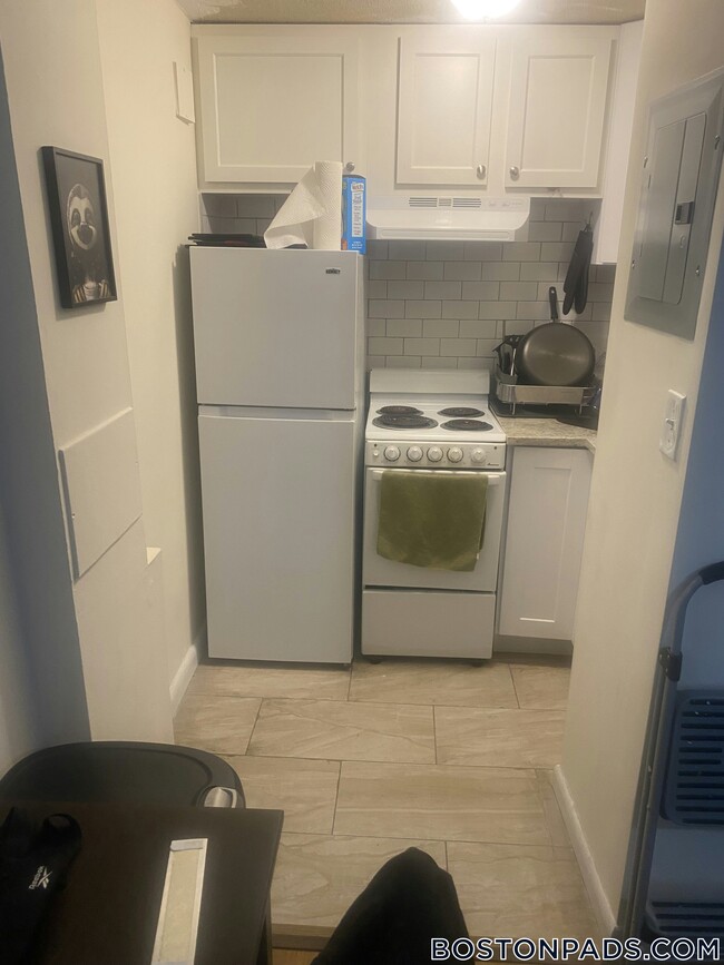 Photo - 2018 Commonwealth Ave Unit 7