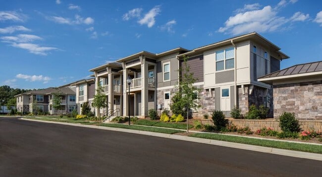 Photo - Legacy Lake Norman