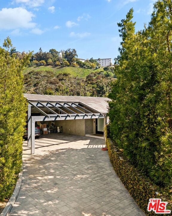 Photo - 1255 N Bundy Dr