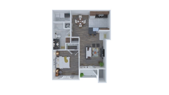 Photo - The Ridge at Fort Smith