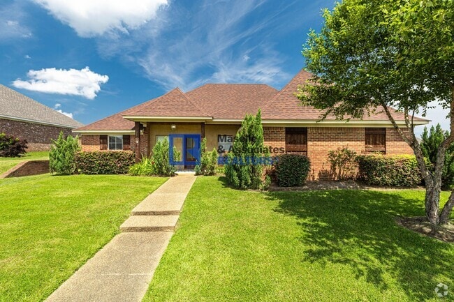 Building Photo - 3 Bed/2 Bath Home in Gluckstadt