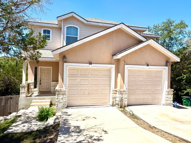 Building Photo - 7418 Moss Brook Dr