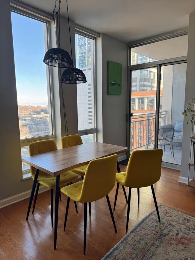 Photo - 1250 S Michigan Ave Unit 1250 S. Michigan Ave 1005